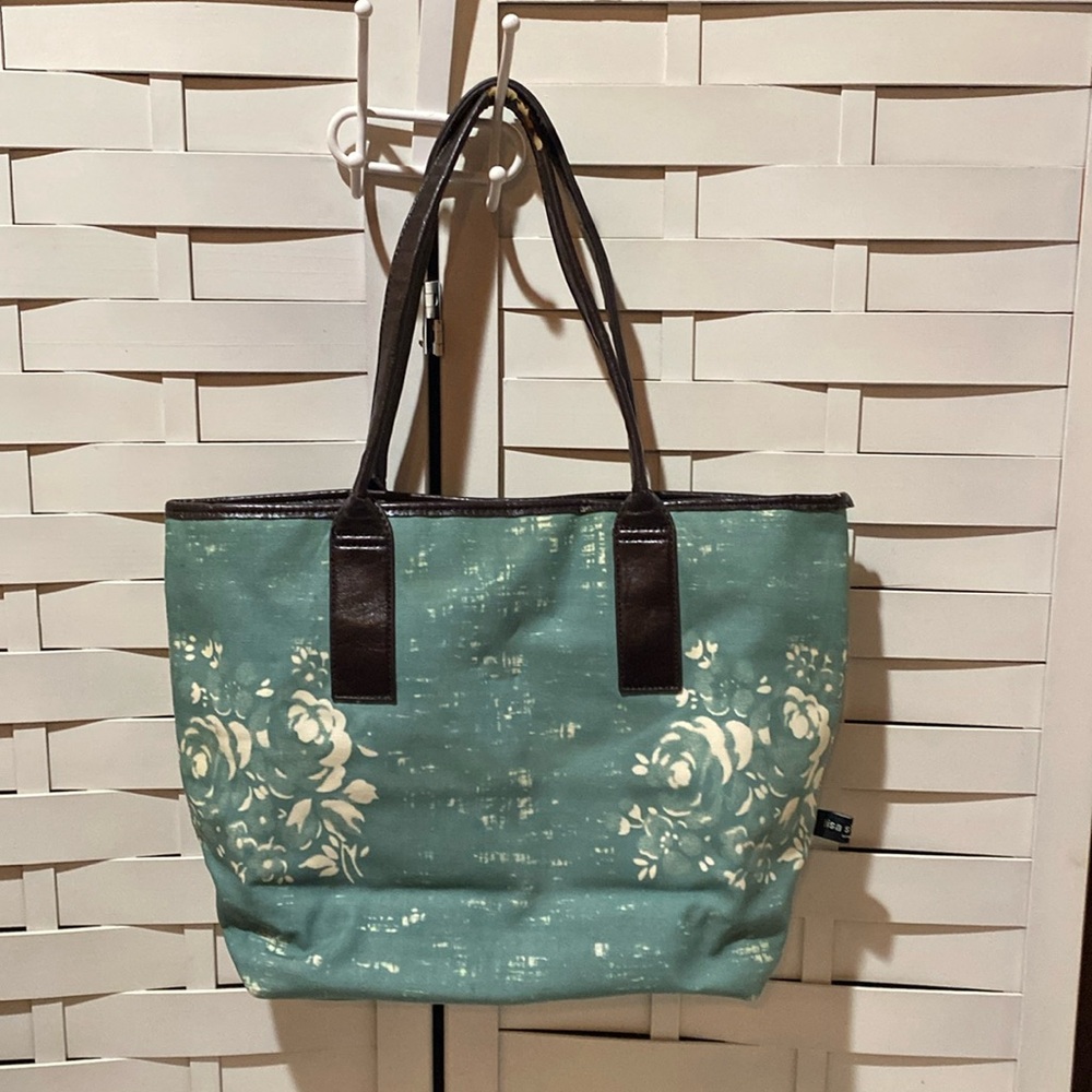 Lisa Stickley- London handbag tote